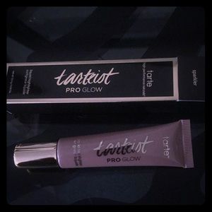 Tarteist pro glow